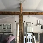 Lägenhet Romantica Poděbrady