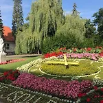 Romantica * Poděbrady