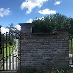Romantica Lägenhet Poděbrady