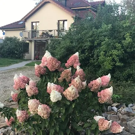 Romantica Poděbrady