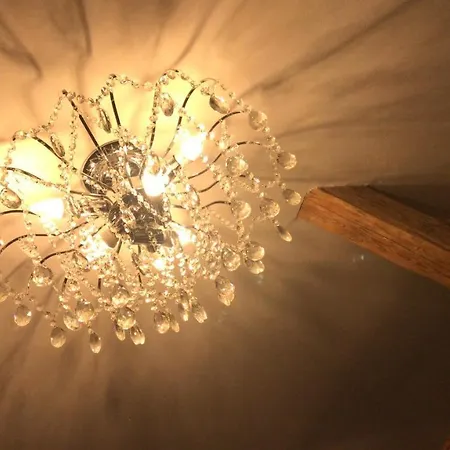 Apartment Romantica