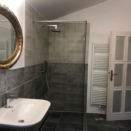 Apartment Romantica *