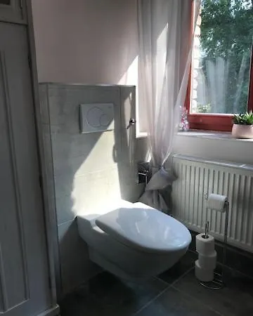 Apartment Romantica *