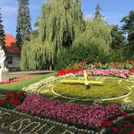 Romantica * Podebrady