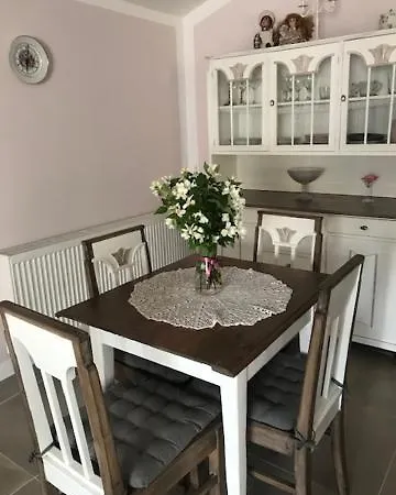 Apartment Romantica