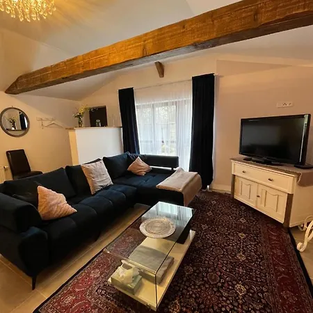 Romantica Appartement