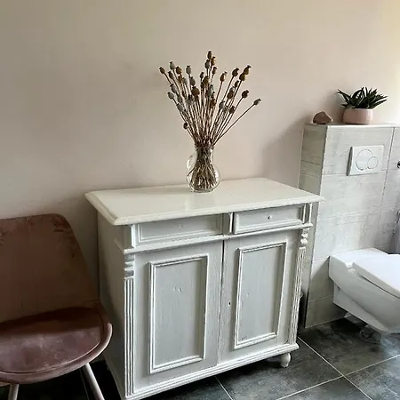 Apartment Romantica