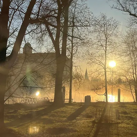 Romantica Διαμέρισμα Poděbrady