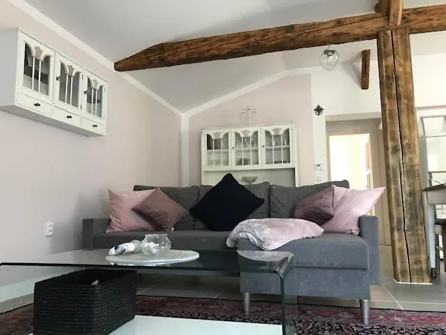 Romantica Apartamento *