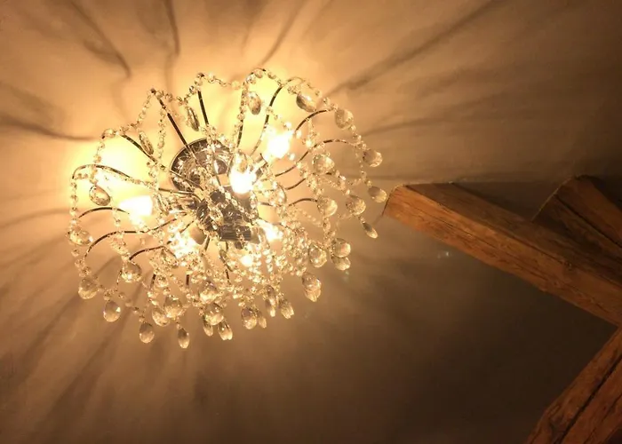 Apartamento Romantica