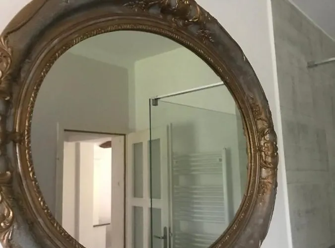 Apartamento Romantica *