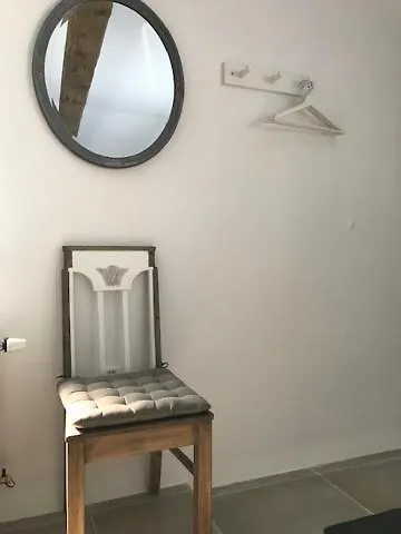 Apartamento Romantica Poděbrady