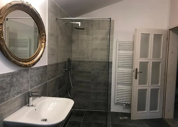 Apartamento Romantica *