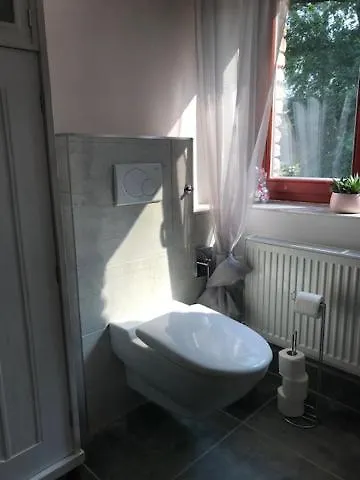 Apartamento Romantica *
