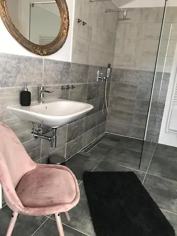 Romantica Apartamento