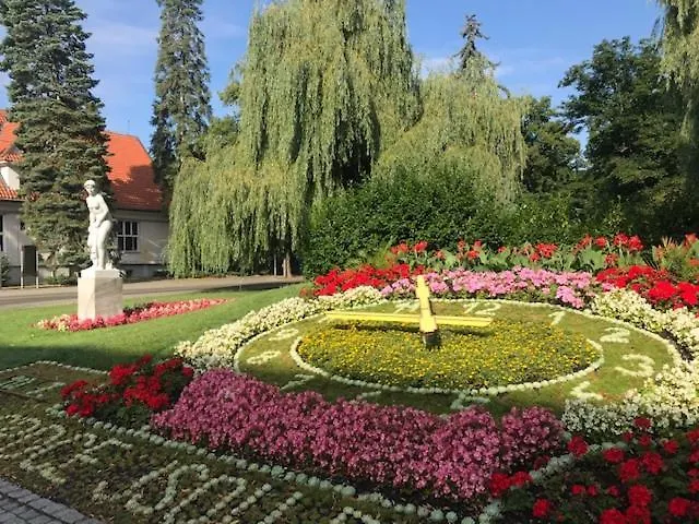 Romantica * Poděbrady