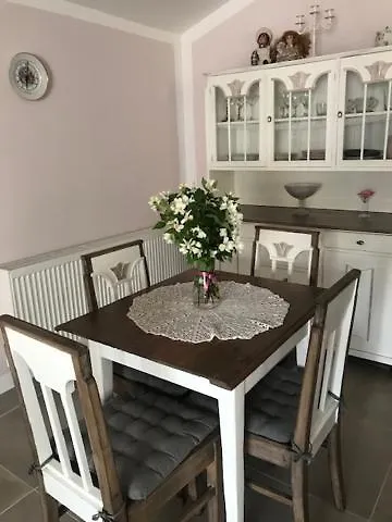 Apartamento Romantica