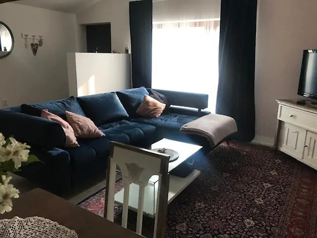 Apartamento Romantica *
