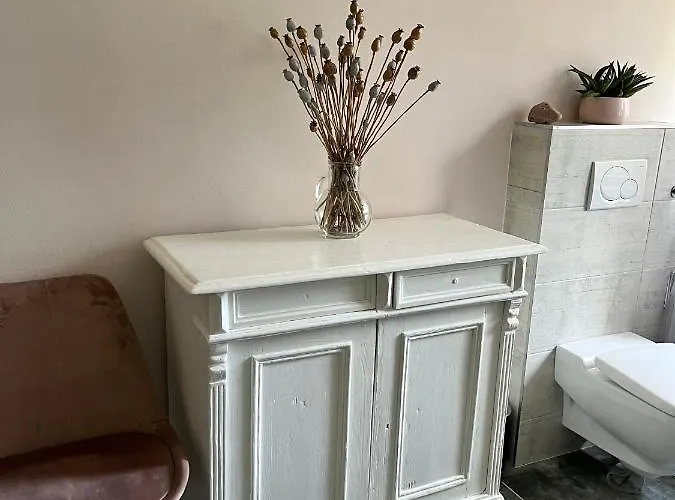 Apartamento Romantica