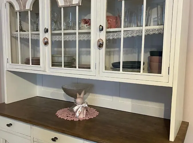 Romantica Apartamento Poděbrady