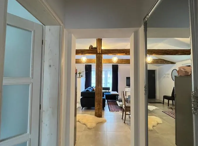 Apartamento Romantica *